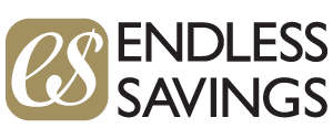 Endless Savings app Logo