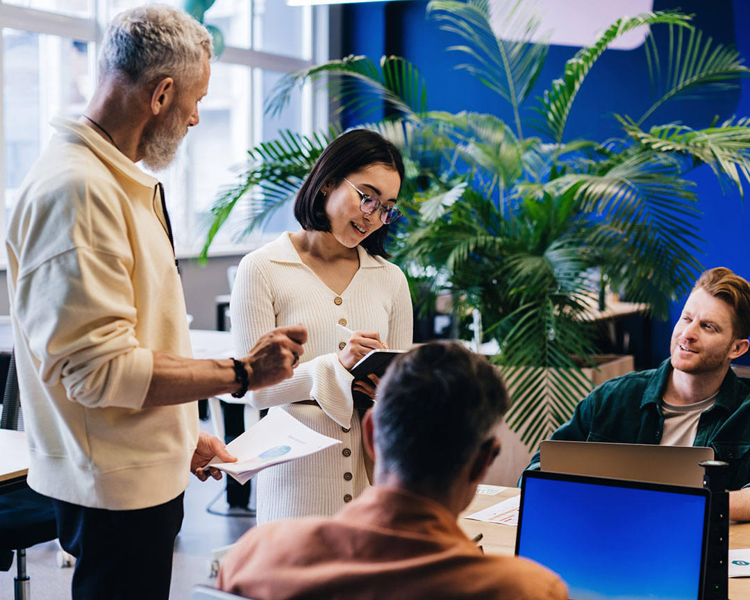 Create a custom discount program for your employees with the Endless Savings app