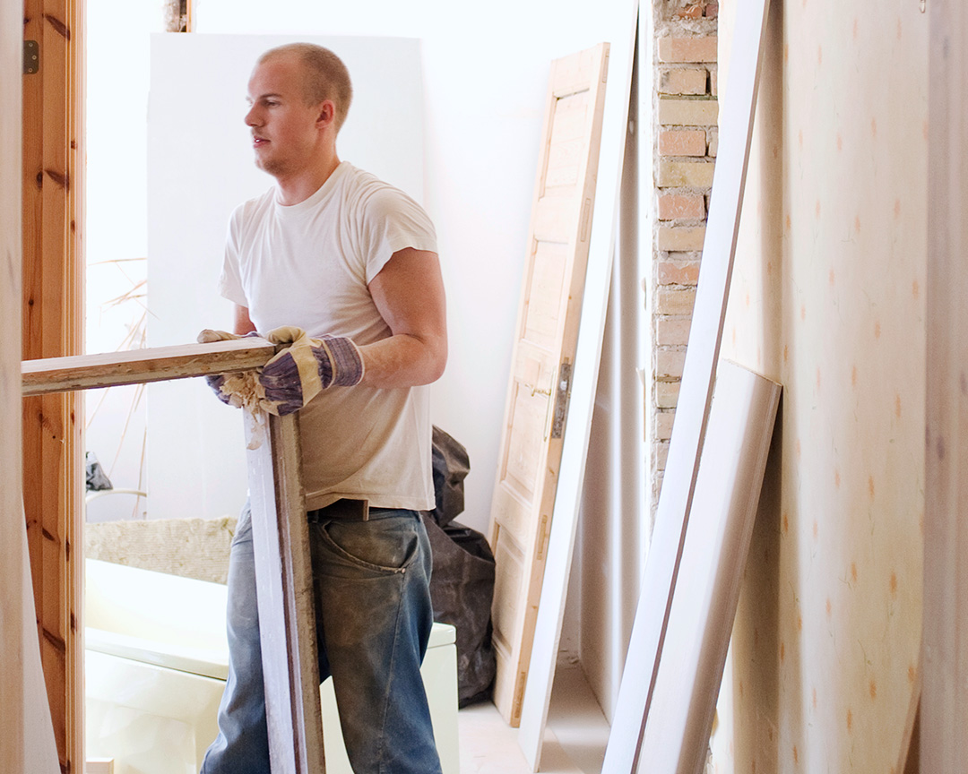 Save on home improvement costs with the Endless Savings app
